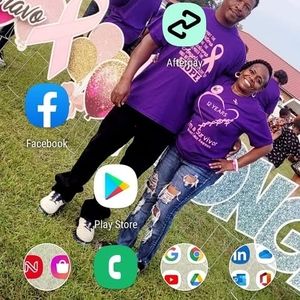 Meet your Posher, Billy